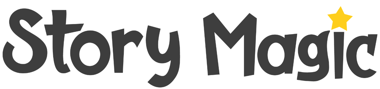 Story Magic Logo